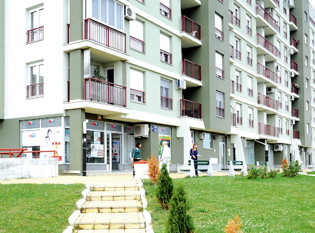 Гарсоњера најисплативија инвестиција